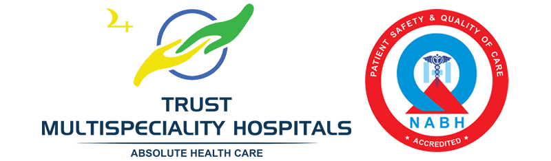 Trust Multispeciality Hospitals